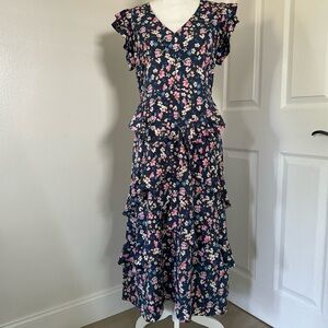 New dress Rachel Midi size 6